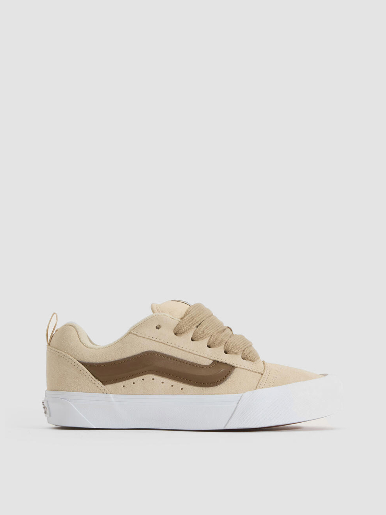 Кеды Vans Knu Skool модель VN000D6ZCHW1 Кеды Vans Knu Skool модель VN000D6ZCHW1 Фото