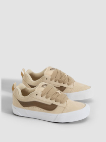 Кеды Vans Knu Skool модель VN000D6ZCHW1 Фото