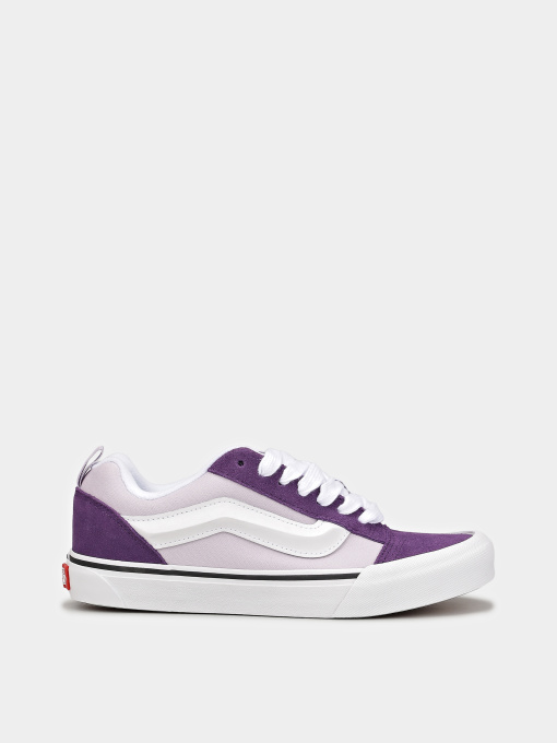 Кеды Vans Knu Skool модель VN000D6ZEMY1 Фото