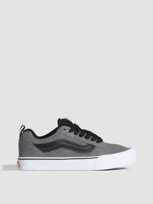 Кеды Vans Knu Skool модель VN000DAJPWT1 Фото