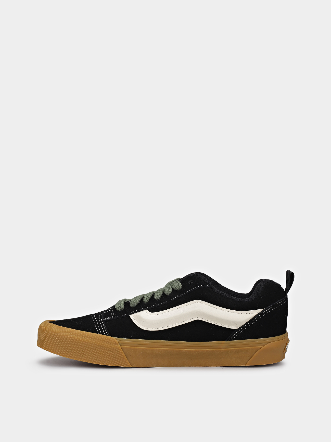 Кеди Vans Knu Skool модель VN000DAJYJ71 Фото