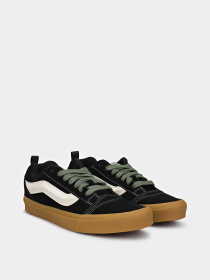 Кеди Vans Knu Skool модель VN000DAJYJ71 Фото