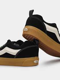 Кеди Vans Knu Skool модель VN000DAJYJ71 Фото