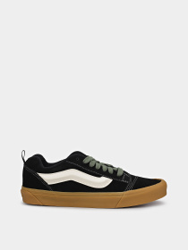 Кеды Vans Knu Skool модель VN000DAJYJ71 Фото