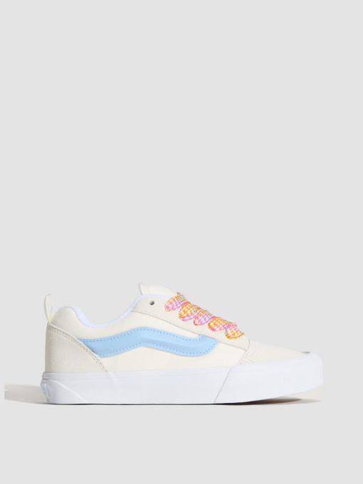 Кеды Vans Knu Skool модель VN000D6ZZ5D1 Фото