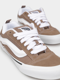 Кеды Vans Knu Skool модель VN000D221NU1 Фото
