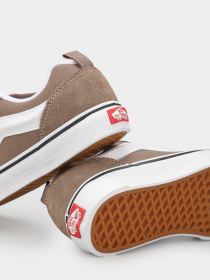 Кеды Vans Knu Skool модель VN000D221NU1 Фото