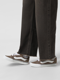 Кеды Vans Knu Skool модель VN000D221NU1 Фото