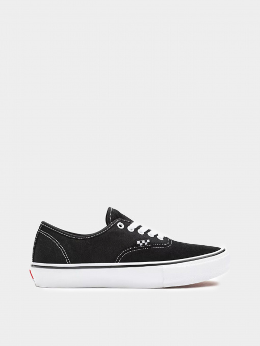 Кеди Vans Skate Authentic модель VN0A5FC8Y281 Фото
