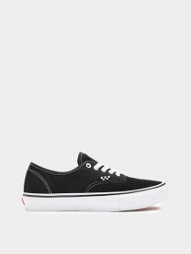 Кеды Vans Skate Authentic модель VN0A5FC8Y281 Фото