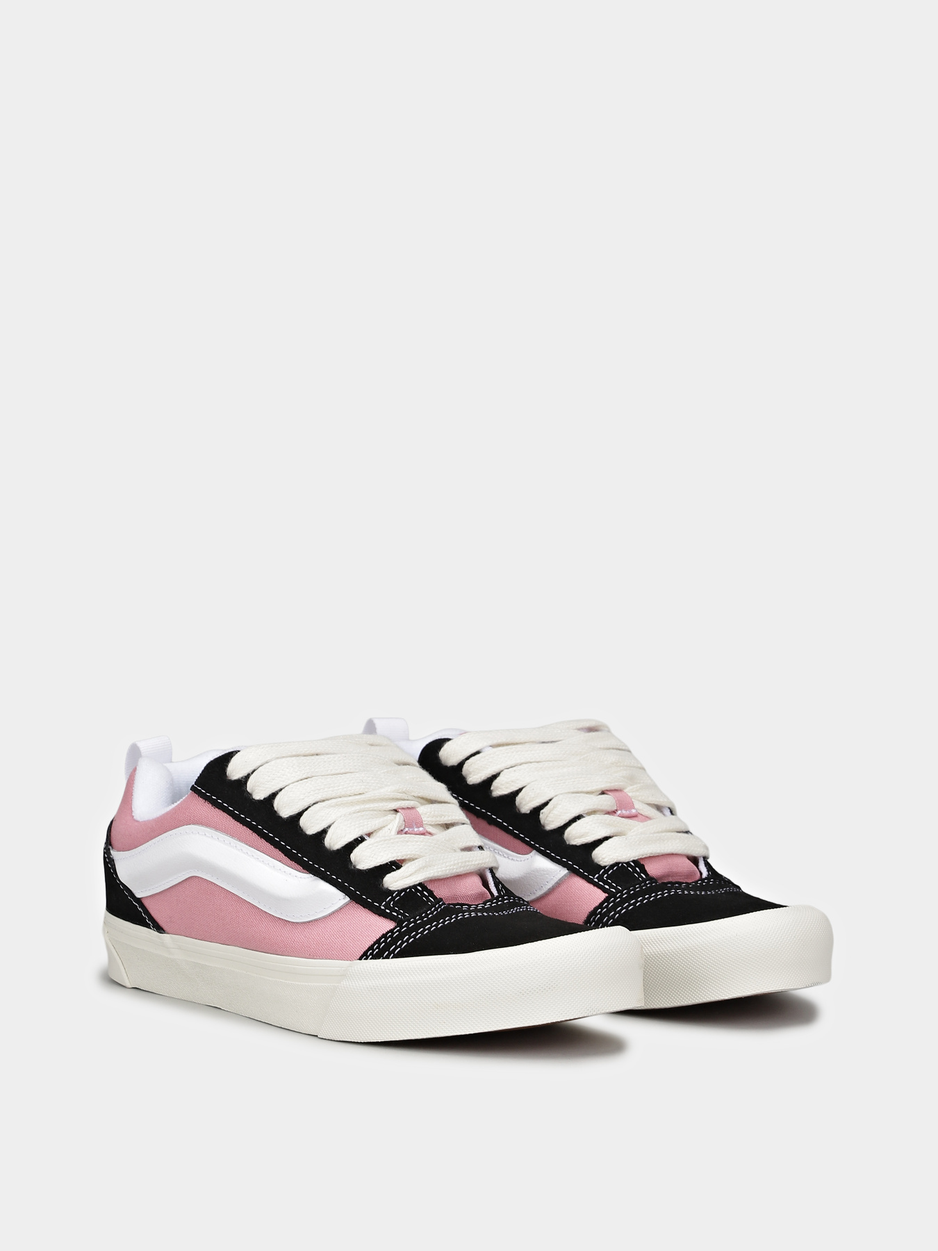 Кеды Vans Knu Skool модель VN000D22B9P1 Фото