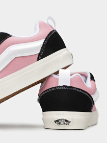 Кеды Vans Knu Skool модель VN000D22B9P1 Фото
