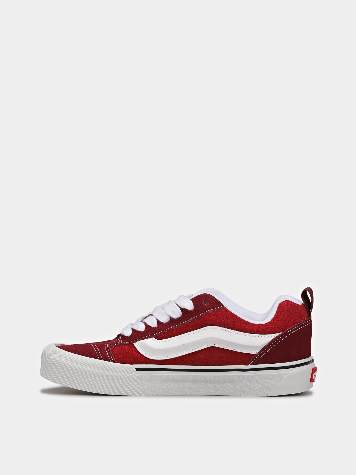 Кеди Vans Knu Skool модель VN000D22BRD1 Фото