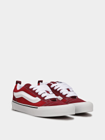 Кеди Vans Knu Skool модель VN000D22BRD1 Фото