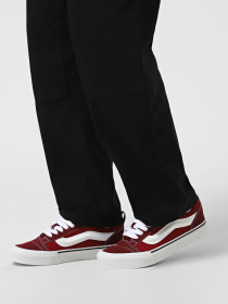Кеди Vans Knu Skool модель VN000D22BRD1 Фото