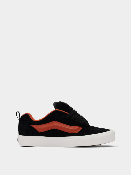 Кеды Vans Knu Skool модель VN000D22BTO1 Фото