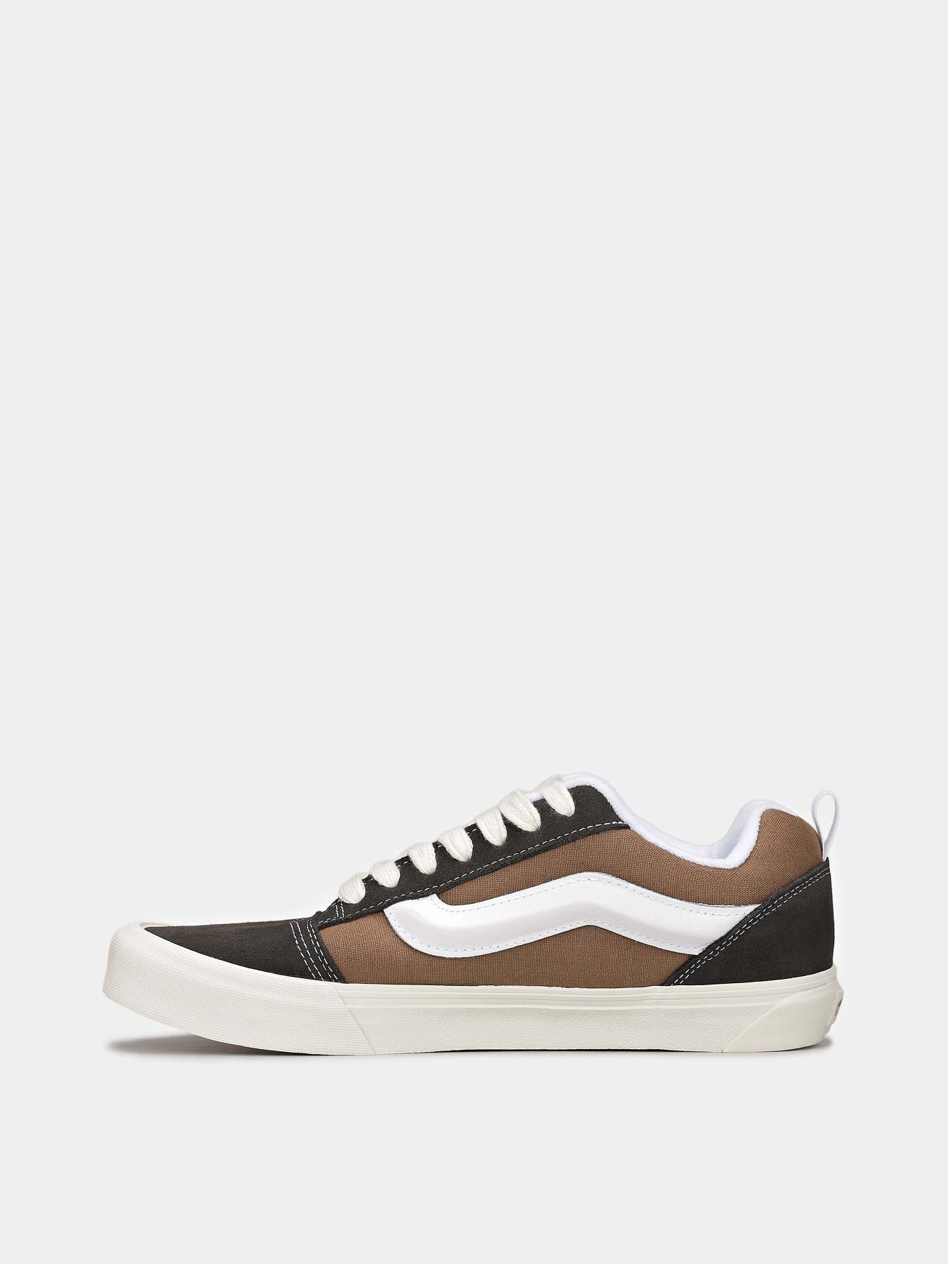 Кеди Vans Knu Skool модель VN000D22BW21 Кеди Vans Knu Skool модель VN000D22BW21 Фото