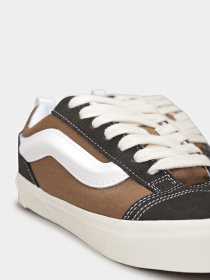 Кеди Vans Knu Skool модель VN000D22BW21 Фото