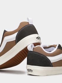 Кеди Vans Knu Skool модель VN000D22BW21 Фото
