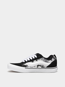 Кеды Vans Knu Skool модель VN000D22BZW1 Фото
