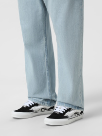 Кеды Vans Knu Skool модель VN000D22BZW1 Фото