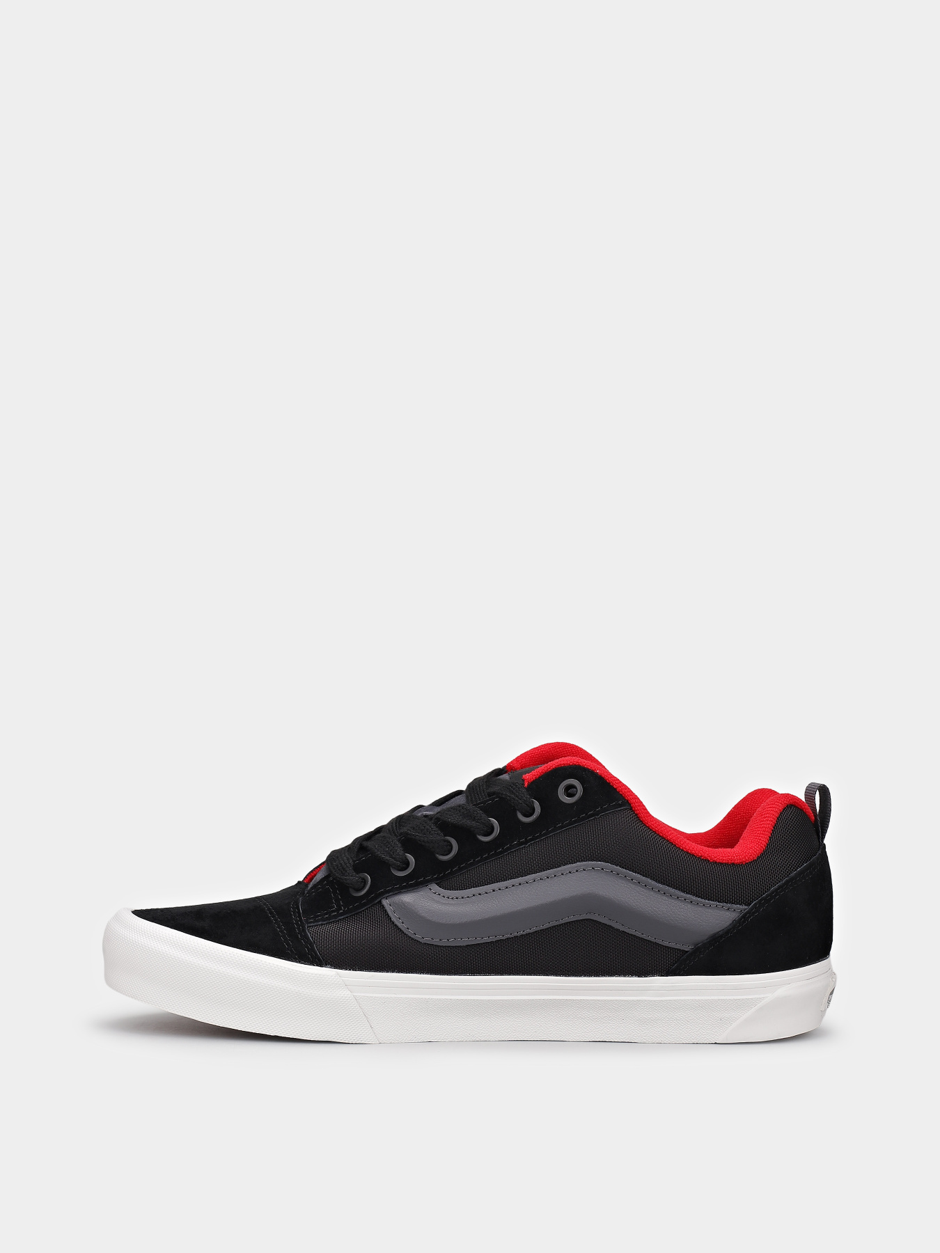 Кеды Vans Knu Skool модель VN000D22DE21 Кеды Vans Knu Skool модель VN000D22DE21 Фото