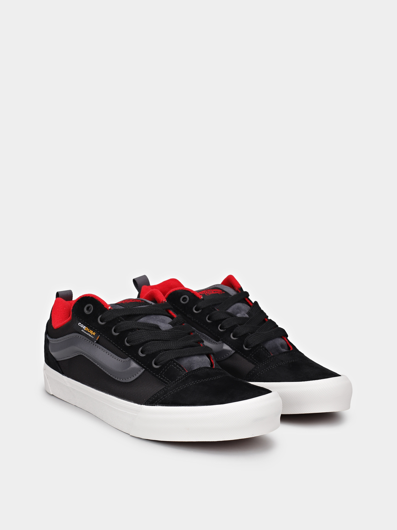 Кеды Vans Knu Skool модель VN000D22DE21 Кеды Vans Knu Skool модель VN000D22DE21 Фото
