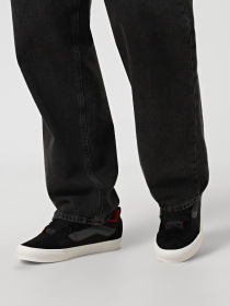 Кеды Vans Knu Skool модель VN000D22DE21 Фото