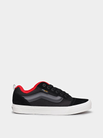 Кеды Vans Knu Skool модель VN000D22DE21 Фото