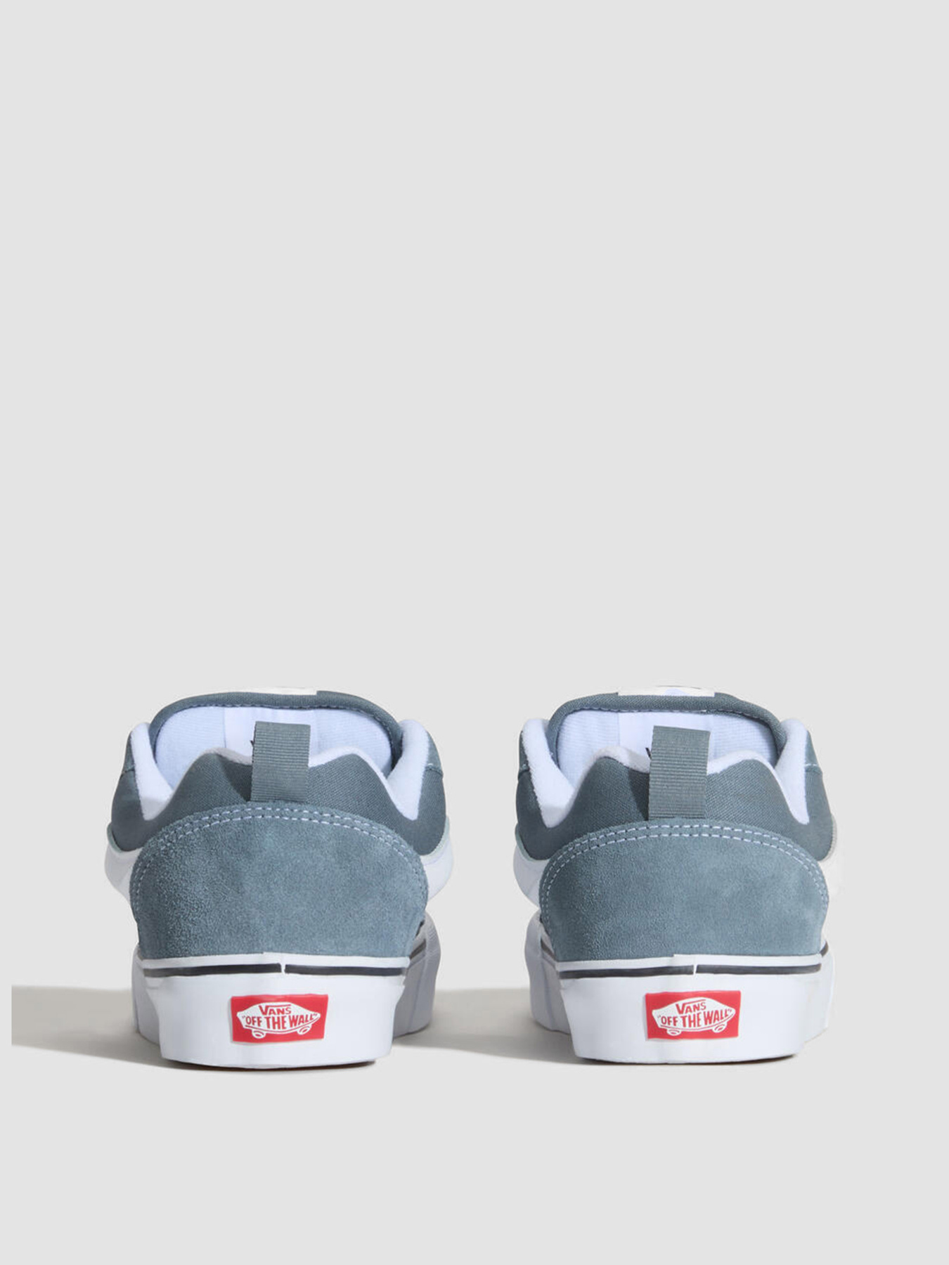 Кеды Vans Knu Skool модель VN000D22RV21 Фото