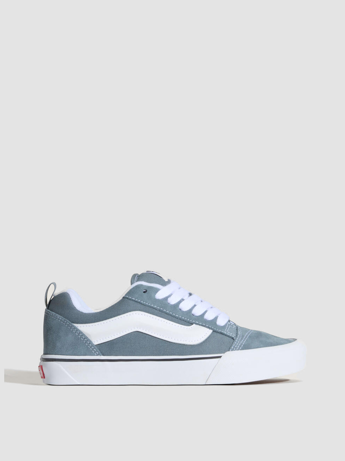 Кеды Vans Knu Skool модель VN000D22RV21 Фото