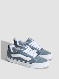 Кеды Vans Knu Skool модель VN000D22RV21 Фото