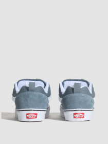 Кеды Vans Knu Skool модель VN000D22RV21 Фото