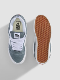 Кеды Vans Knu Skool модель VN000D22RV21 Фото