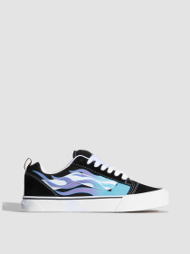 Кеды Vans Knu Skool модель VN000D22Y611 Фото