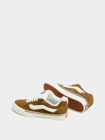 Кеды Vans Knu Skool модель VN000CS0BRO1 Фото