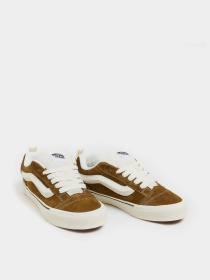 Кеды Vans Knu Skool модель VN000CS0BRO1 Фото