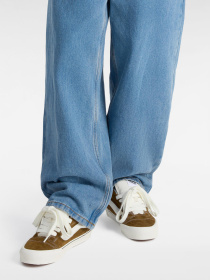 Кеды Vans Knu Skool модель VN000CS0BRO1 Фото