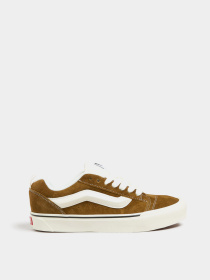 Кеды Vans Knu Skool модель VN000CS0BRO1 Фото