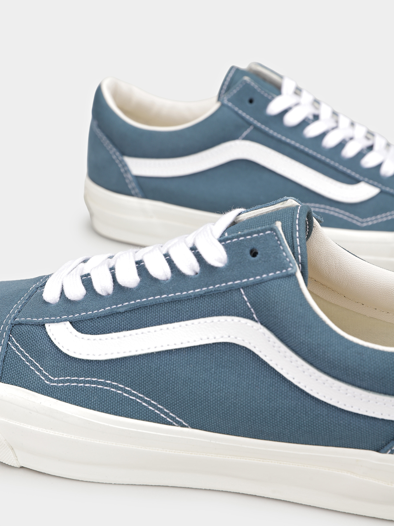 Кеди Vans Old Skool модель VN000D9J12S1 Кеди Vans Old Skool модель VN000D9J12S1 Фото