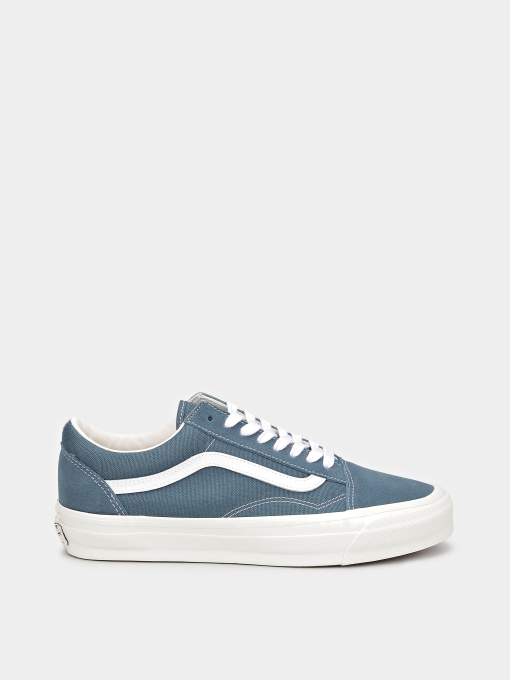 Кеды Vans Old Skool модель VN000D9J12S1 Фото