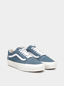 Кеди Vans Old Skool модель VN000D9J12S1 Фото