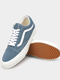 Кеди Vans Old Skool модель VN000D9J12S1 Фото