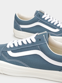 Кеди Vans Old Skool модель VN000D9J12S1 Фото