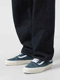 Кеди Vans Old Skool модель VN000D9J12S1 Фото