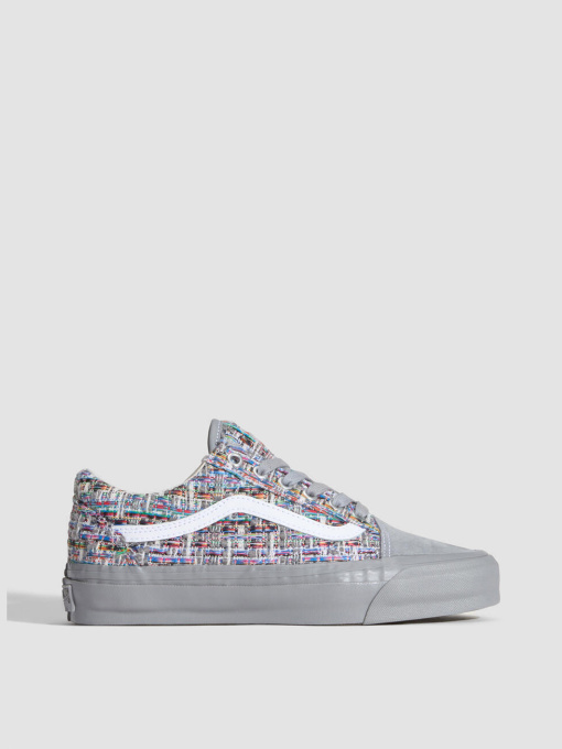 Кеди Vans Old Skool модель VN000D9V85T1 Фото