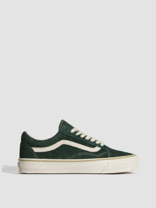 Кеды Vans Old Skool модель VN000D9JKEL1 Фото