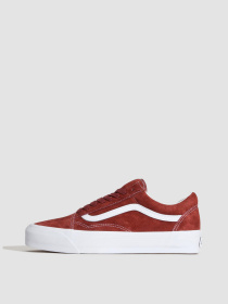 Кеды Vans Old Skool модель VN000D9JNB31 Фото
