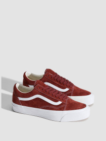 Кеды Vans Old Skool модель VN000D9JNB31 Фото