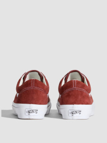 Кеды Vans Old Skool модель VN000D9JNB31 Фото